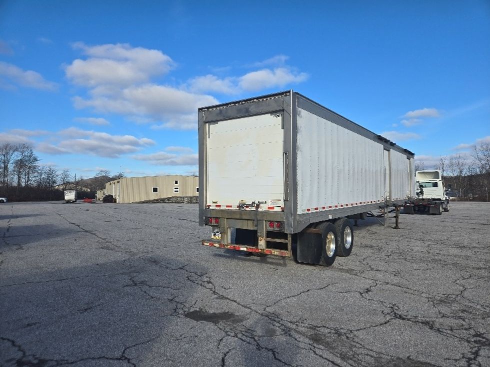 Refrigerated Trailer-Semi Trailers-Great Dane-2017-Trailer-Clearfield-PA-205,579\n\t\tmiles-$ 21,750 - Image 4