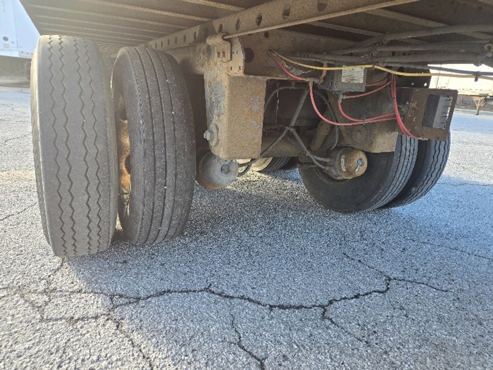 Refrigerated Trailer-Semi Trailers-Great Dane-2017-Trailer-Clearfield-PA-205,579\n\t\tmiles-$ 21,750 - Image 5