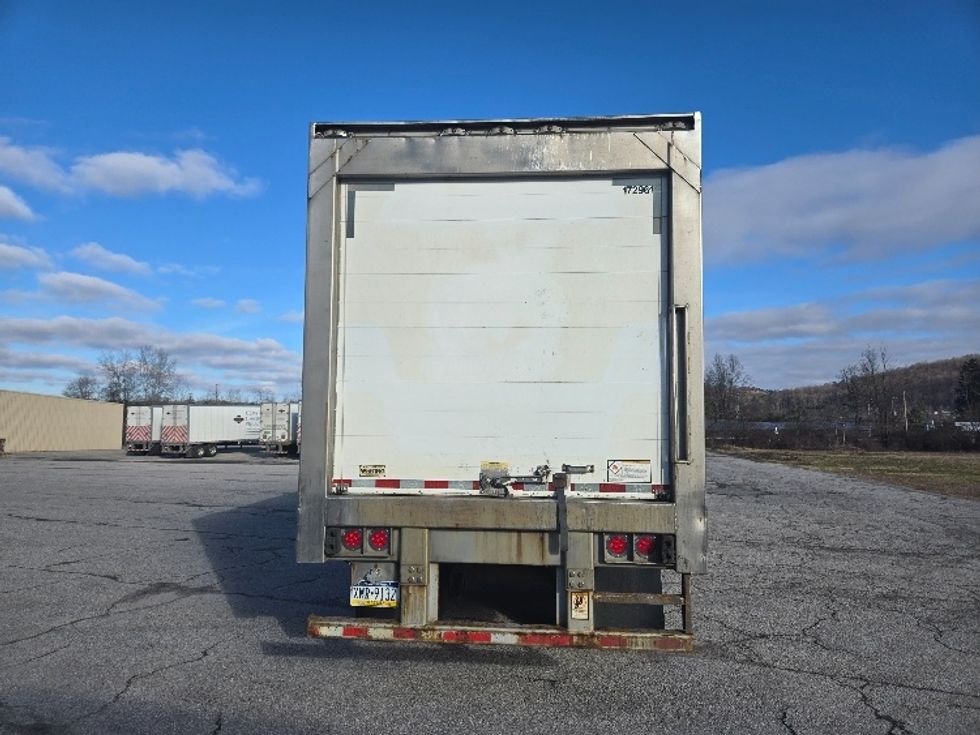 Refrigerated Trailer-Semi Trailers-Great Dane-2017-Trailer-Clearfield-PA-205,579\n\t\tmiles-$ 21,750 - Image 6
