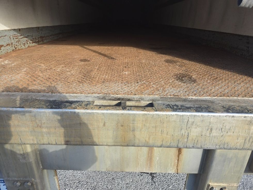 Refrigerated Trailer-Semi Trailers-Great Dane-2017-Trailer-Clearfield-PA-205,579\n\t\tmiles-$ 21,750 - Image 7