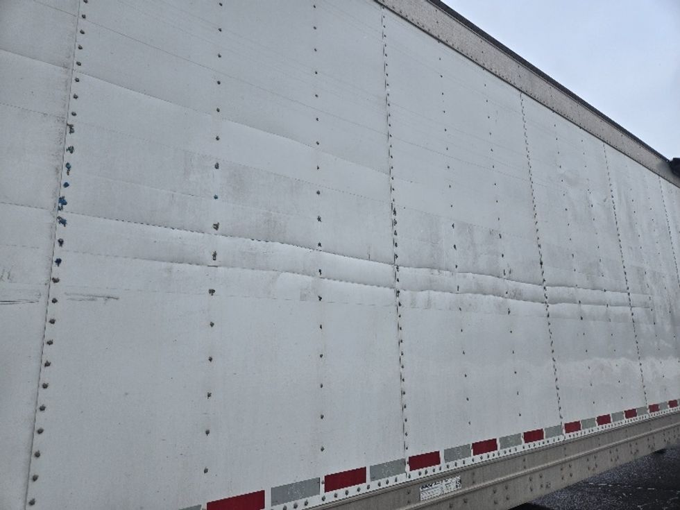 Refrigerated Trailer-Semi Trailers-Great Dane-2017-Trailer-Clearfield-PA-212,656\n\t\tmiles-$ 21,250 - Image 10