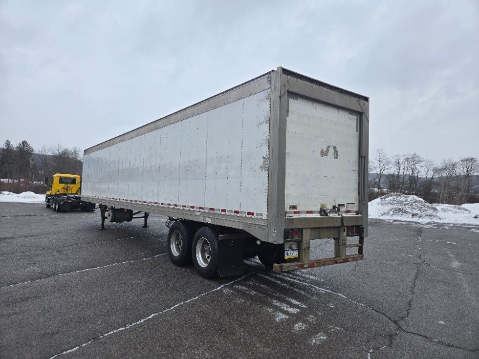 Refrigerated Trailer-Semi Trailers-Great Dane-2017-Trailer-Clearfield-PA-212,656\n\t\tmiles-$ 21,250 - Image 3