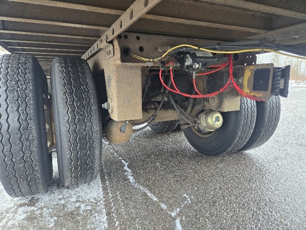 Refrigerated Trailer-Semi Trailers-Great Dane-2017-Trailer-Clearfield-PA-212,656\n\t\tmiles-$ 21,250 - Image 5