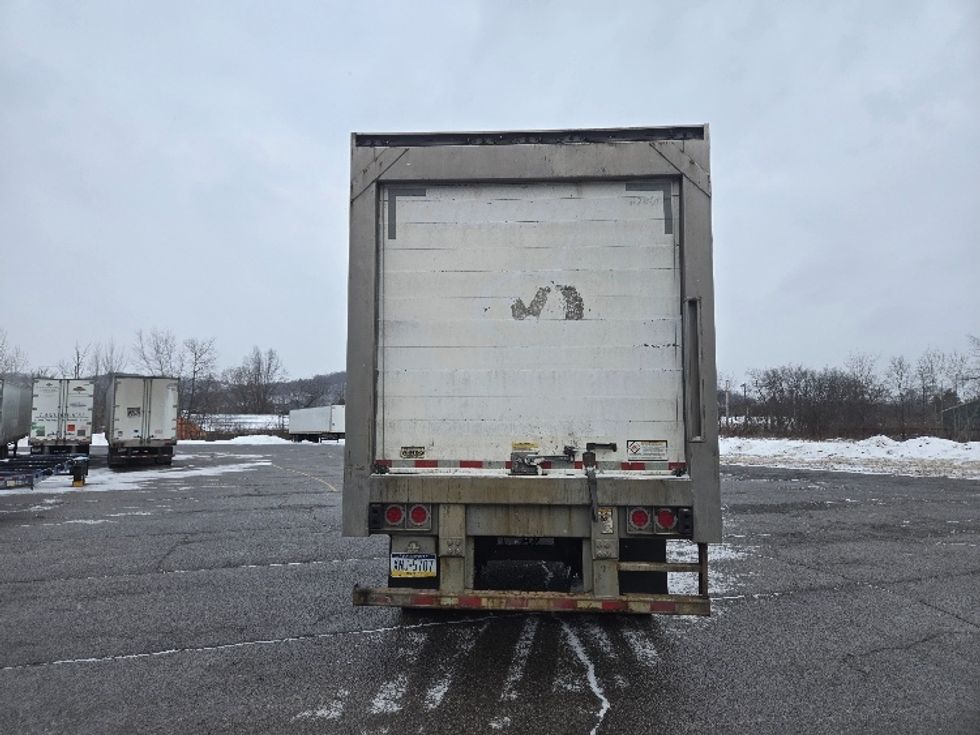 Refrigerated Trailer-Semi Trailers-Great Dane-2017-Trailer-Clearfield-PA-212,656\n\t\tmiles-$ 21,250 - Image 6