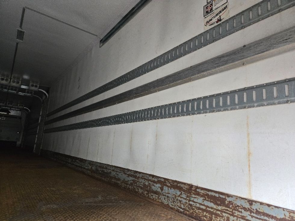Refrigerated Trailer-Semi Trailers-Great Dane-2017-Trailer-Clearfield-PA-212,656\n\t\tmiles-$ 21,250 - Image 9