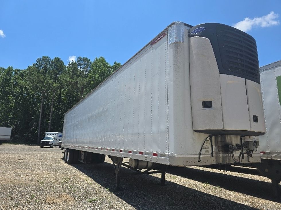 Refrigerated Trailer-Semi Trailers-Great Dane-2017-Trailer-Conyers-GA-435,674\n\t\tmiles-$ 23,750 - Image 1