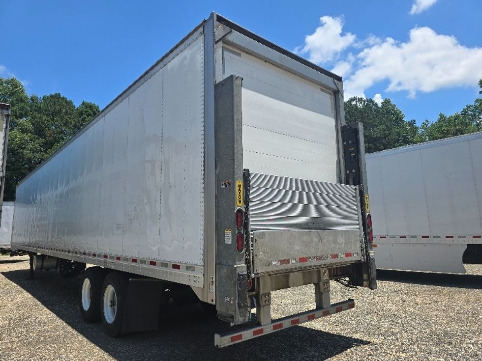 Refrigerated Trailer-Semi Trailers-Great Dane-2017-Trailer-Conyers-GA-435,674\n\t\tmiles-$ 23,750 - Image 3
