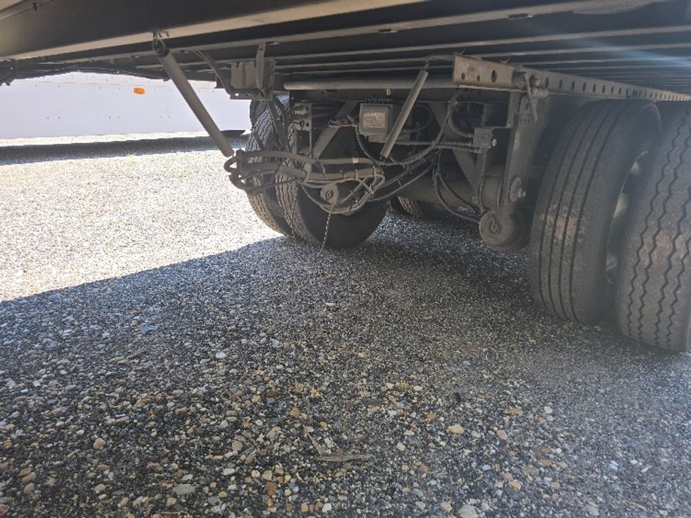 Refrigerated Trailer-Semi Trailers-Great Dane-2017-Trailer-Conyers-GA-435,674\n\t\tmiles-$ 23,750 - Image 5