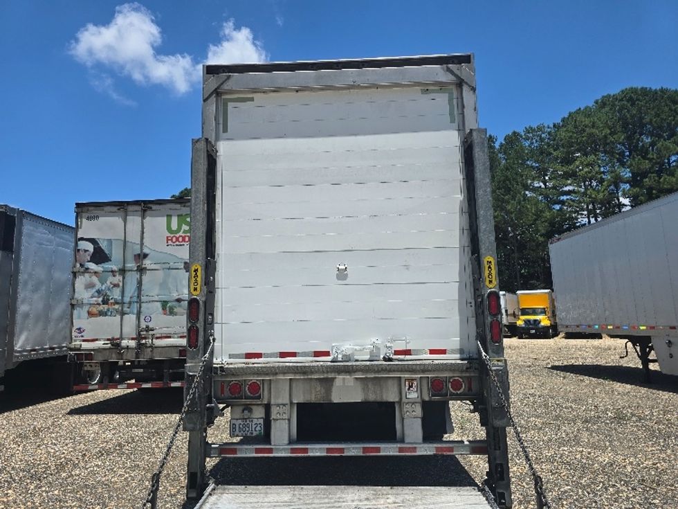 Refrigerated Trailer-Semi Trailers-Great Dane-2017-Trailer-Conyers-GA-435,674\n\t\tmiles-$ 23,750 - Image 6