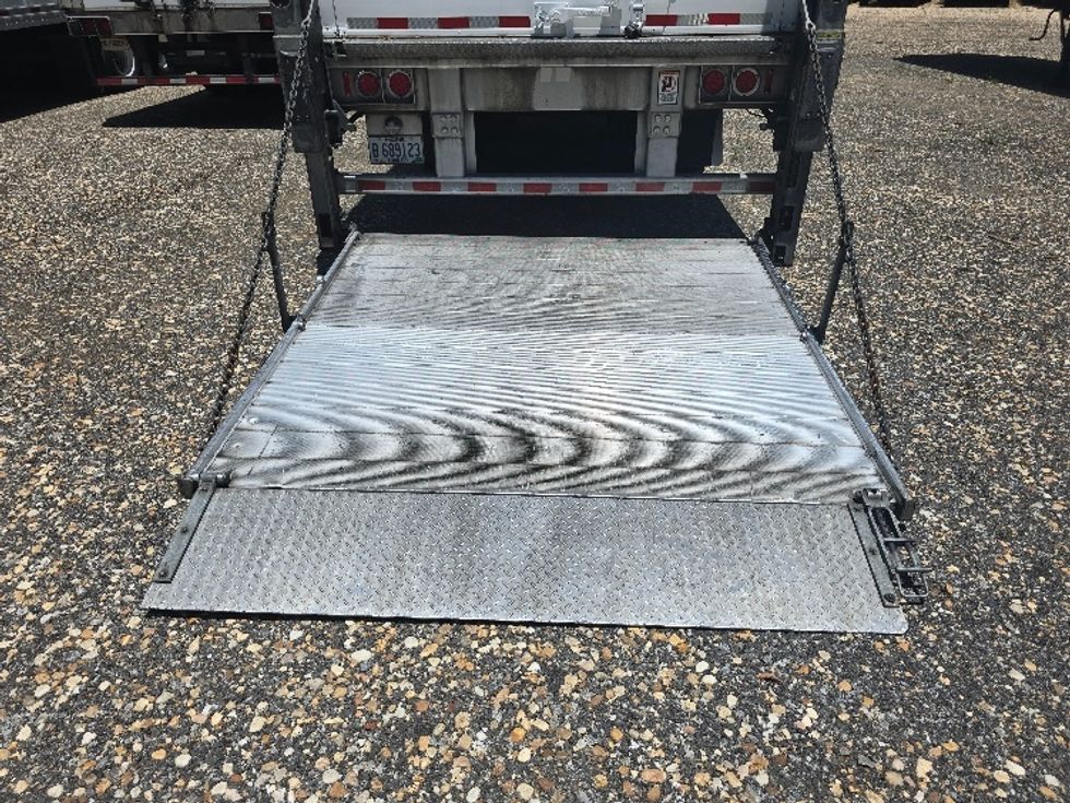 Refrigerated Trailer-Semi Trailers-Great Dane-2017-Trailer-Conyers-GA-435,674\n\t\tmiles-$ 23,750 - Image 7