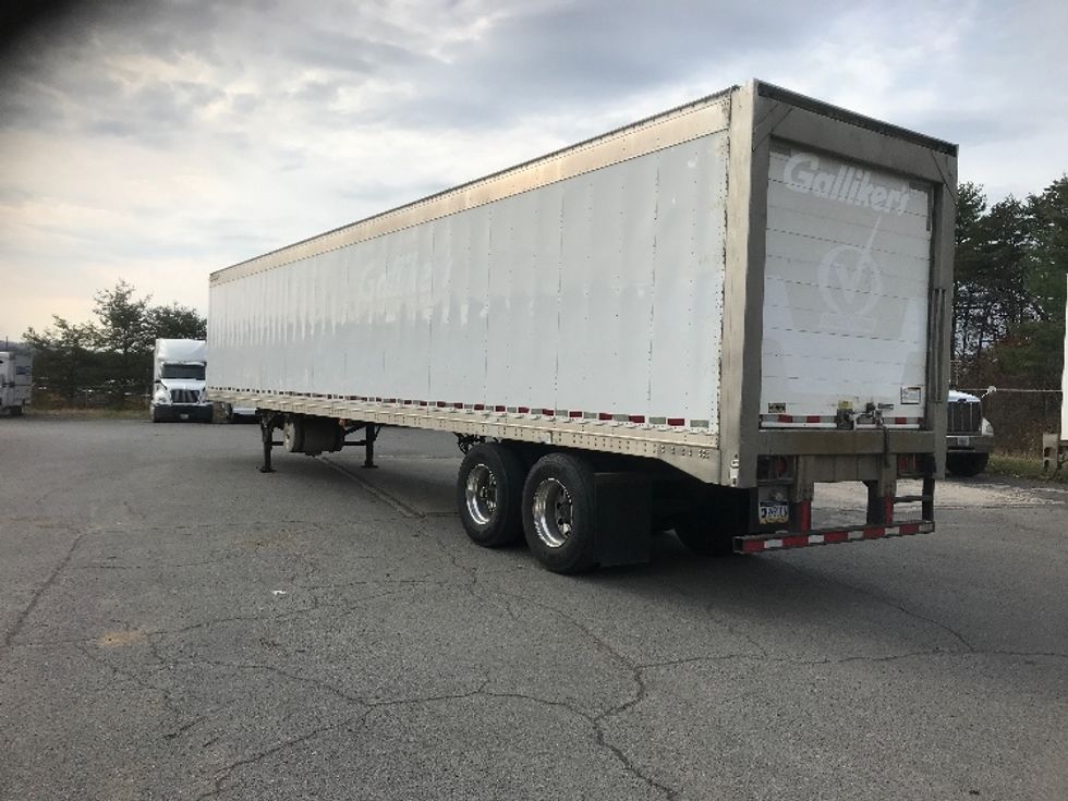 2017 Great Dane Trailers Great Dane Trailers photo 2