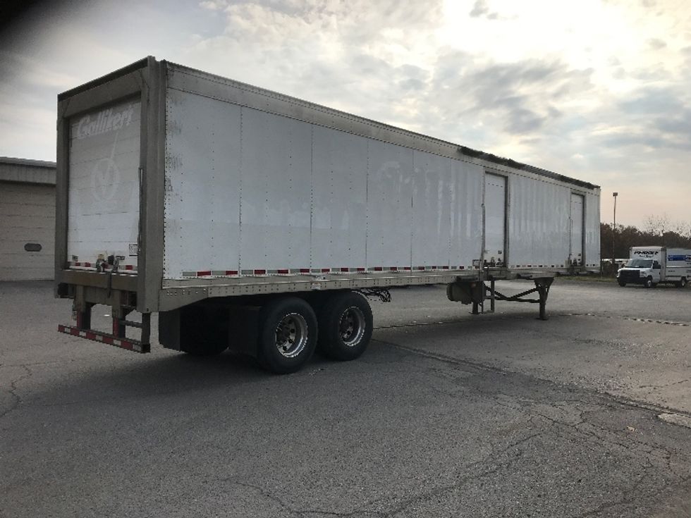 2017 Great Dane Trailers Great Dane Trailers photo 3