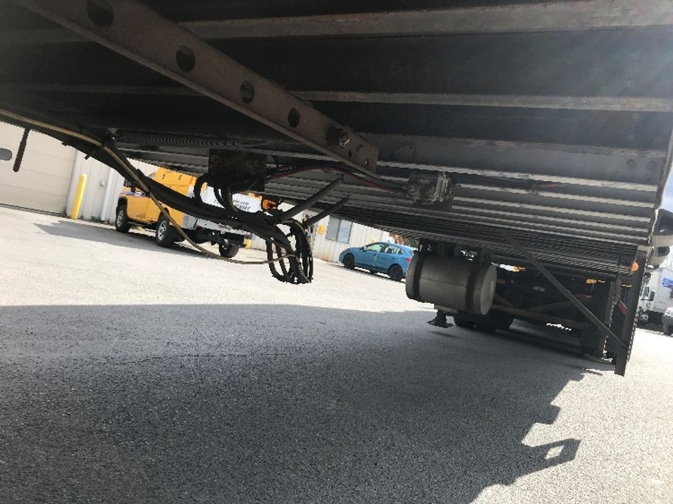 2017 Great Dane Trailers Great Dane Trailers photo 4