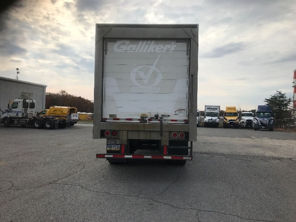 Refrigerated Trailer-Semi Trailers-Great Dane-2017-Trailer-Cumberland-MD-198,200\n\t\tmiles-$ 23,750 - Image 6