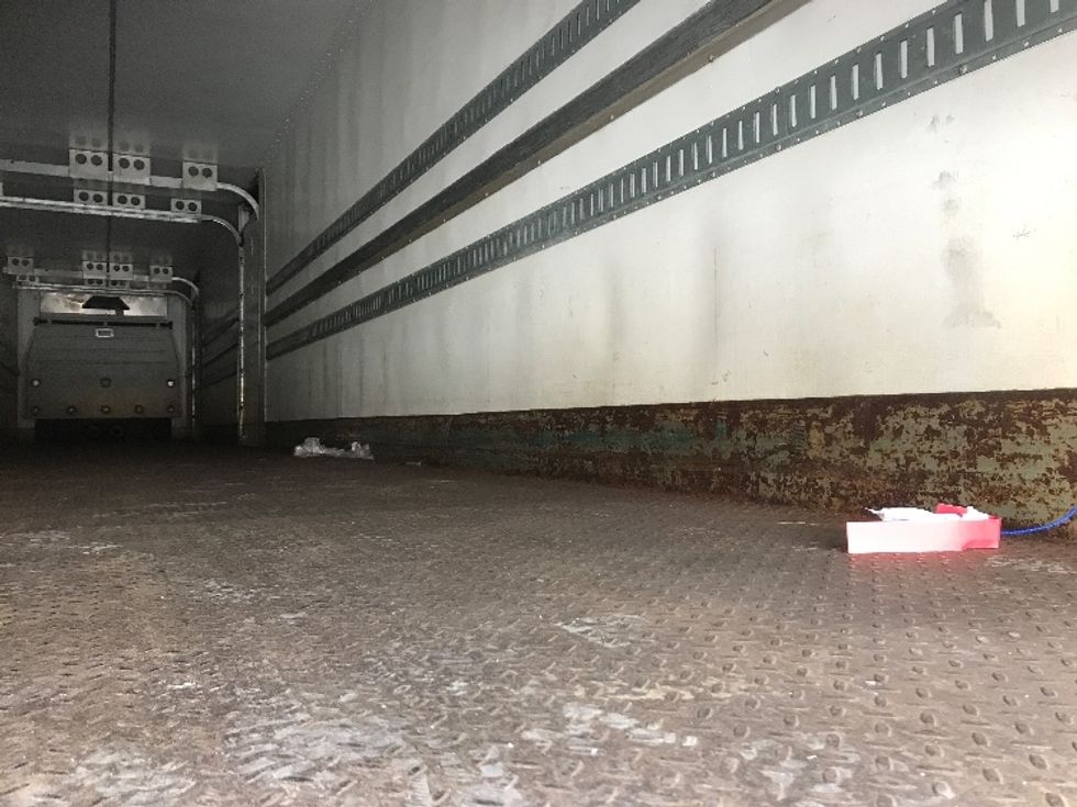 Refrigerated Trailer-Semi Trailers-Great Dane-2017-Trailer-Cumberland-MD-198,200\n\t\tmiles-$ 23,750 - Image 9