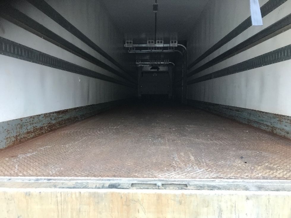 Refrigerated Trailer-Semi Trailers-Great Dane-2017-Trailer-Cumberland-MD-205,927\n\t\tmiles-$ 23,500 - Image 7