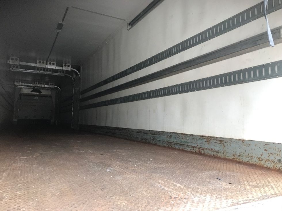 Refrigerated Trailer-Semi Trailers-Great Dane-2017-Trailer-Cumberland-MD-205,927\n\t\tmiles-$ 23,500 - Image 9