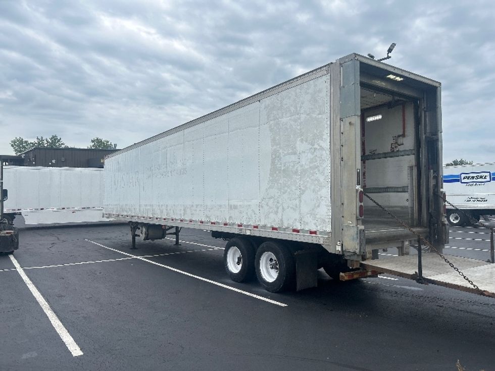 Refrigerated Trailer-Semi Trailers-Great Dane-2017-Trailer-Dayton-OH-400,000\n\t\tmiles-$ 22,000 - Image 3