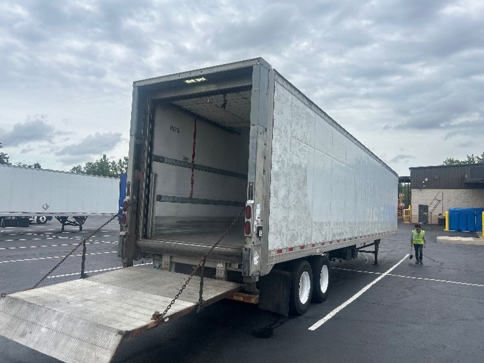 Refrigerated Trailer-Semi Trailers-Great Dane-2017-Trailer-Dayton-OH-400,000\n\t\tmiles-$ 22,000 - Image 4