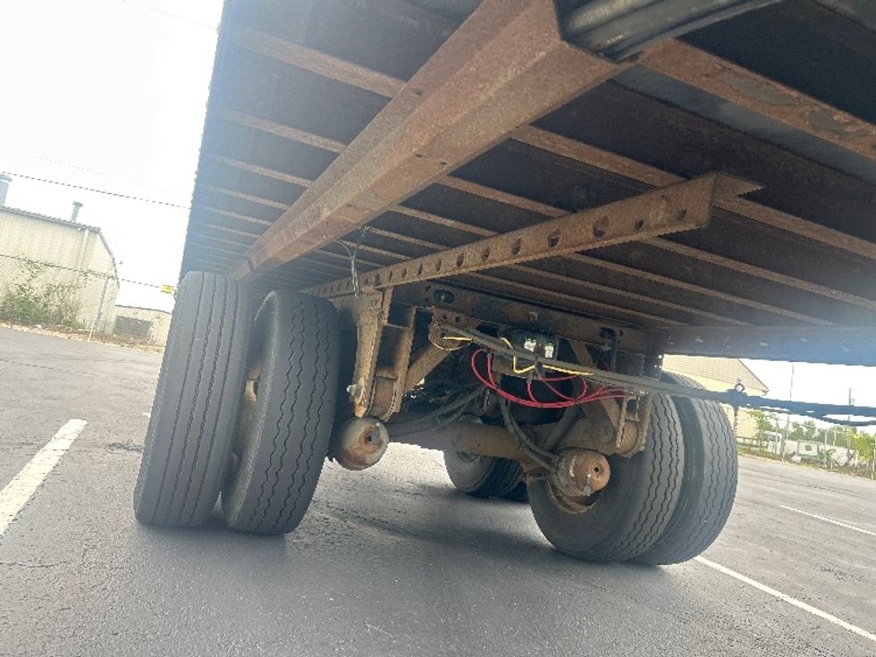 Refrigerated Trailer-Semi Trailers-Great Dane-2017-Trailer-Dayton-OH-400,000\n\t\tmiles-$ 22,000 - Image 5