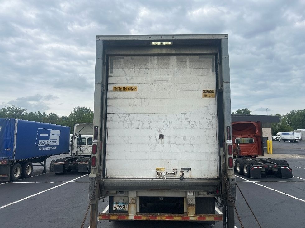 Refrigerated Trailer-Semi Trailers-Great Dane-2017-Trailer-Dayton-OH-400,000\n\t\tmiles-$ 22,000 - Image 6
