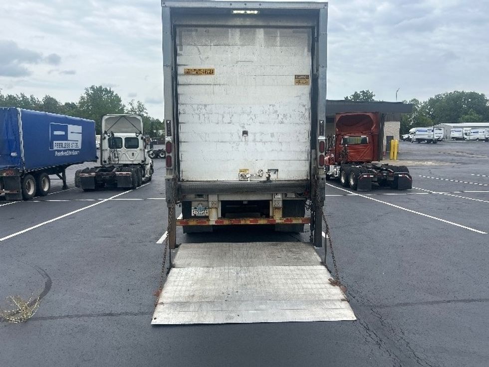 Refrigerated Trailer-Semi Trailers-Great Dane-2017-Trailer-Dayton-OH-400,000\n\t\tmiles-$ 22,000 - Image 7
