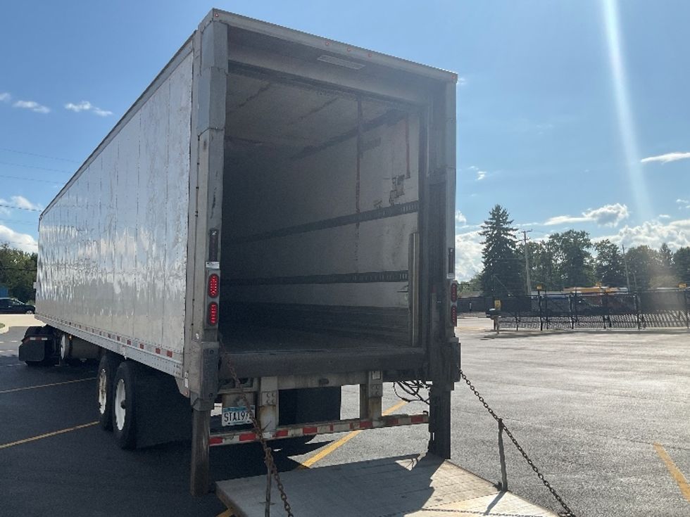Refrigerated Trailer-Semi Trailers-Great Dane-2017-Trailer-Dayton-OH-426,005\n\t\tmiles-$ 22,250 - Image 7
