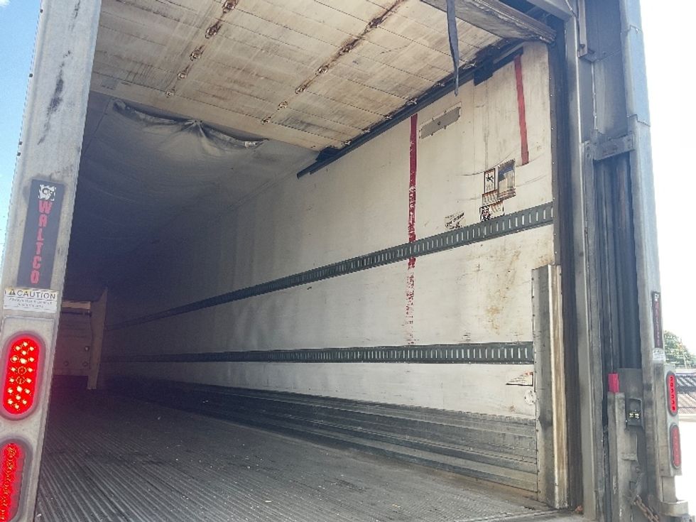 Refrigerated Trailer-Semi Trailers-Great Dane-2017-Trailer-Dayton-OH-428,830\n\t\tmiles-$ 21,000 - Image 10