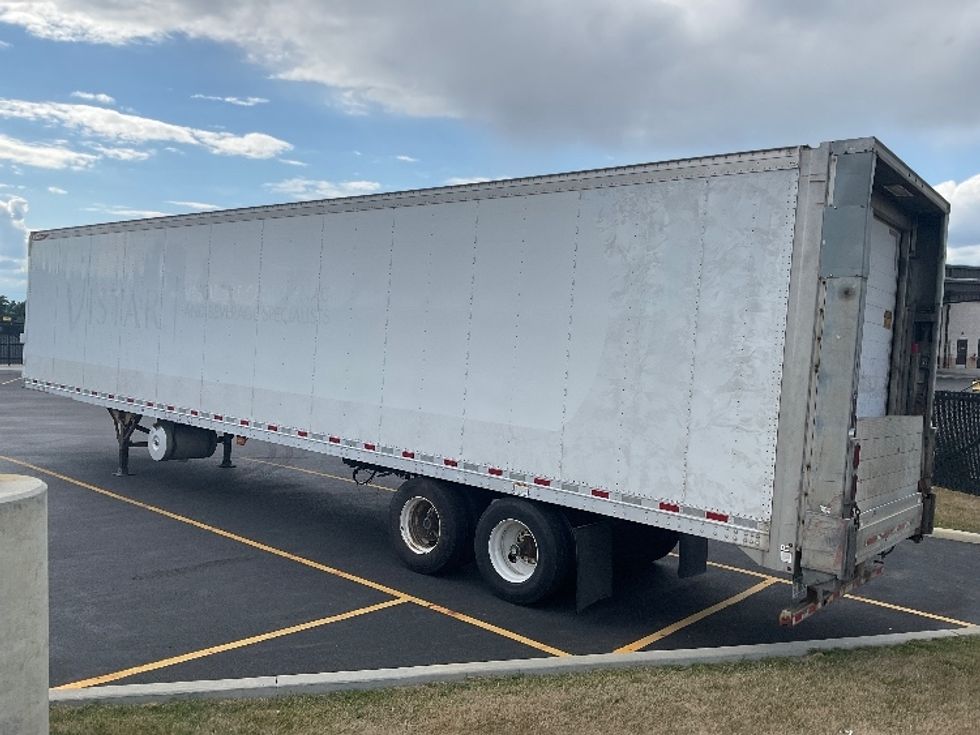 Refrigerated Trailer-Semi Trailers-Great Dane-2017-Trailer-Dayton-OH-428,830\n\t\tmiles-$ 21,000 - Image 3