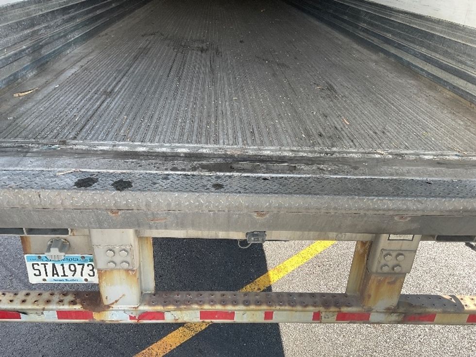 Refrigerated Trailer-Semi Trailers-Great Dane-2017-Trailer-Dayton-OH-428,830\n\t\tmiles-$ 21,000 - Image 8
