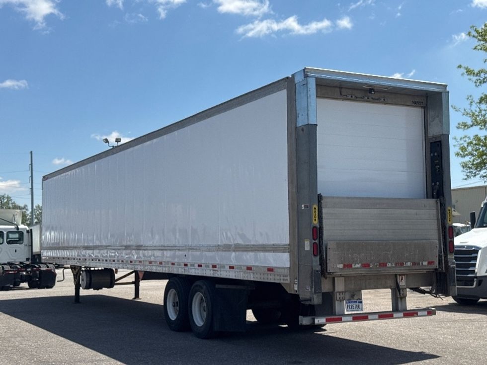Refrigerated Trailer-Semi Trailers-Great Dane-2017-Trailer-Des Moines-IA-897,999\n\t\tmiles-$ 34,500 - Image 3