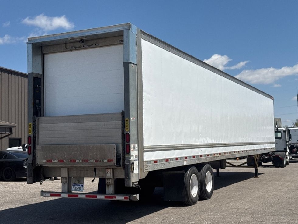 Refrigerated Trailer-Semi Trailers-Great Dane-2017-Trailer-Des Moines-IA-897,999\n\t\tmiles-$ 34,500 - Image 4