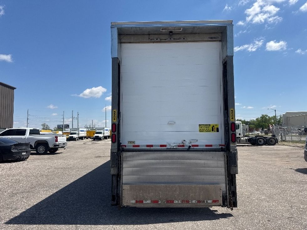 Refrigerated Trailer-Semi Trailers-Great Dane-2017-Trailer-Des Moines-IA-897,999\n\t\tmiles-$ 34,500 - Image 5