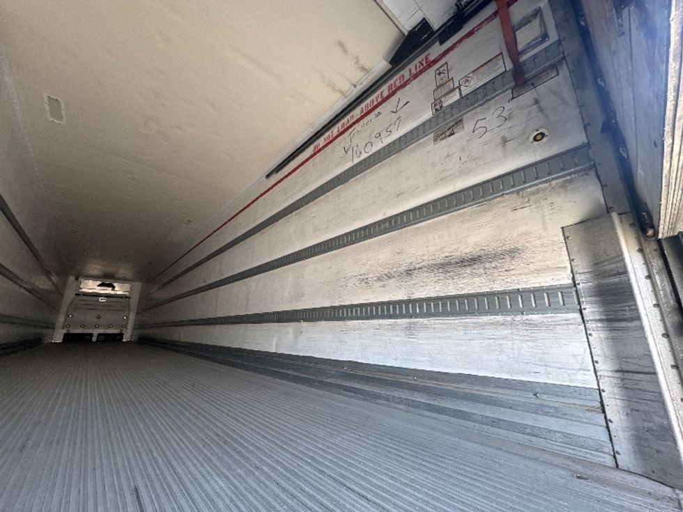 Refrigerated Trailer-Semi Trailers-Great Dane-2017-Trailer-Des Moines-IA-897,999\n\t\tmiles-$ 34,500 - Image 9