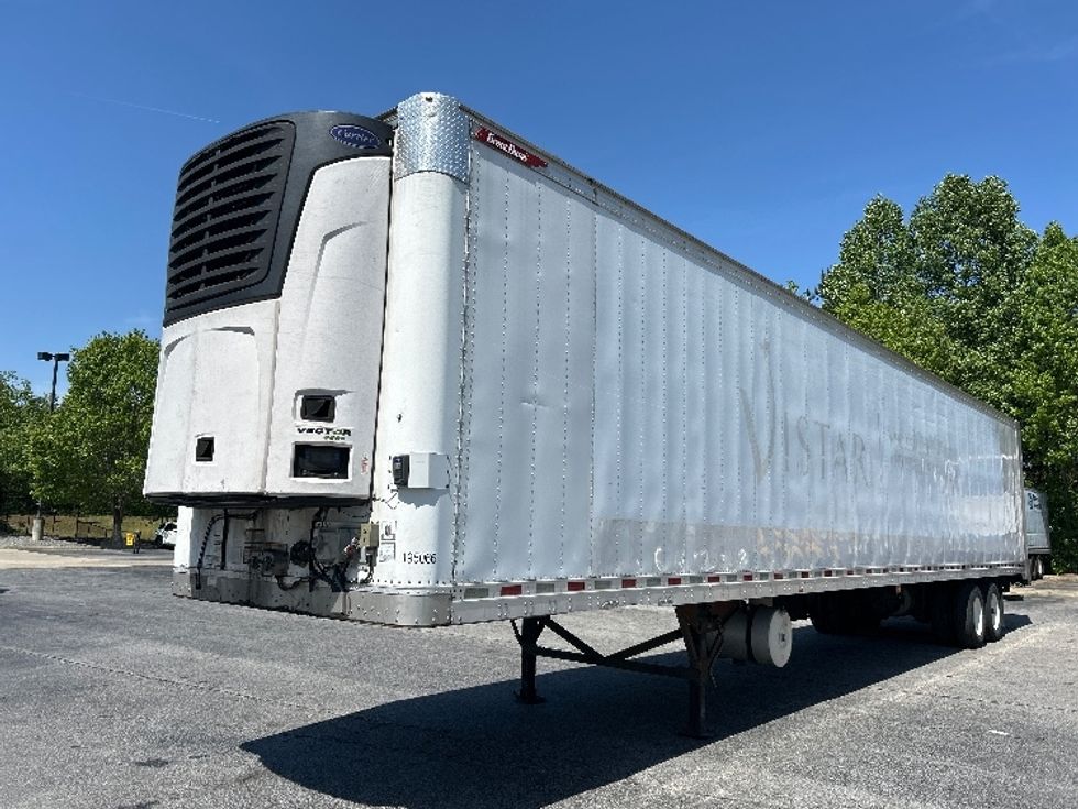 Refrigerated Trailer-Semi Trailers-Great Dane-2017-Trailer-Duluth-GA-700,644\n\t\tmiles-$ 22,000 - Image 2