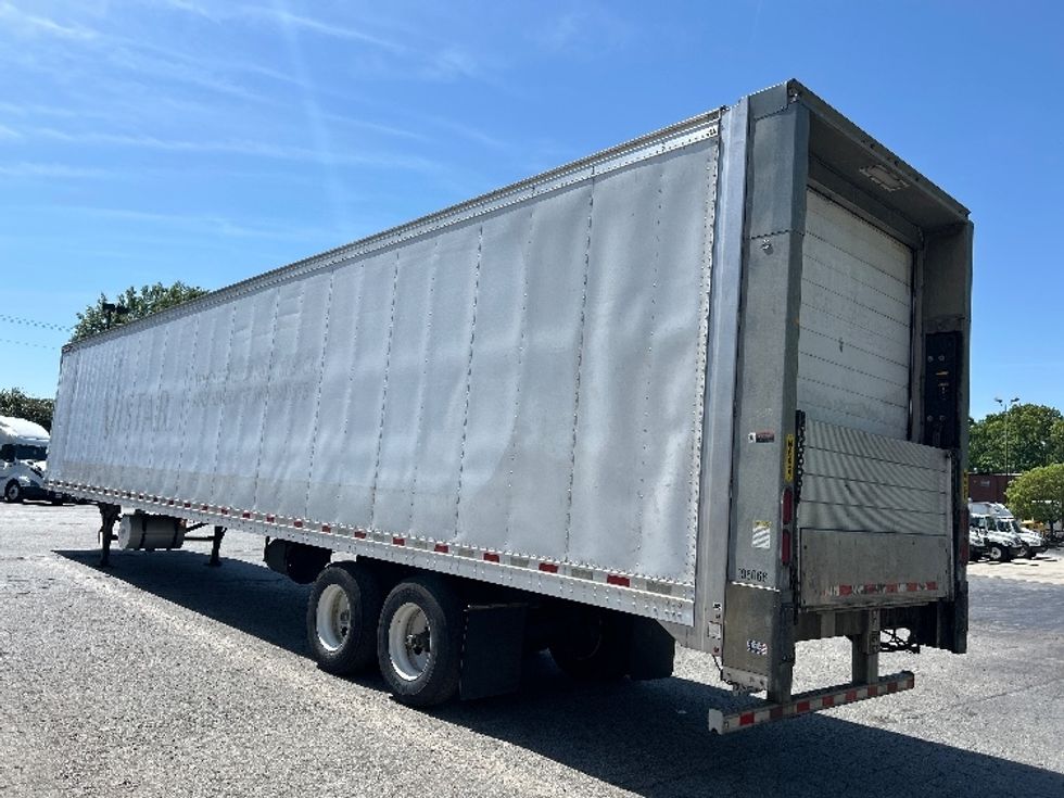 Refrigerated Trailer-Semi Trailers-Great Dane-2017-Trailer-Duluth-GA-700,644\n\t\tmiles-$ 22,000 - Image 3