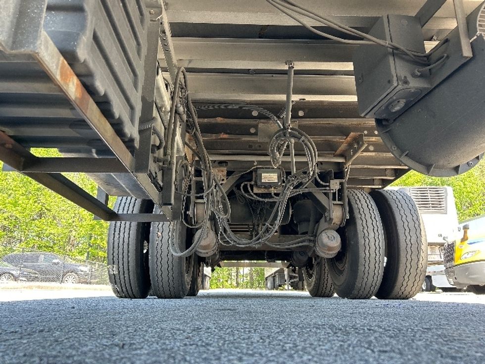Refrigerated Trailer-Semi Trailers-Great Dane-2017-Trailer-Duluth-GA-700,644\n\t\tmiles-$ 22,000 - Image 5