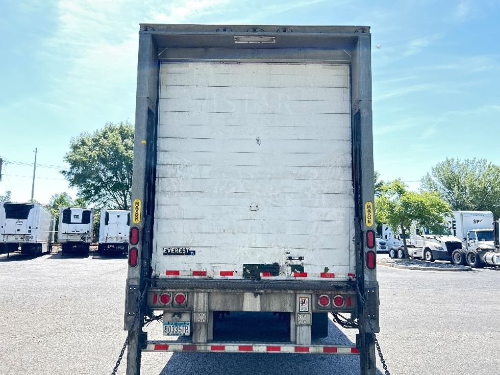Refrigerated Trailer-Semi Trailers-Great Dane-2017-Trailer-Duluth-GA-700,644\n\t\tmiles-$ 22,000 - Image 6