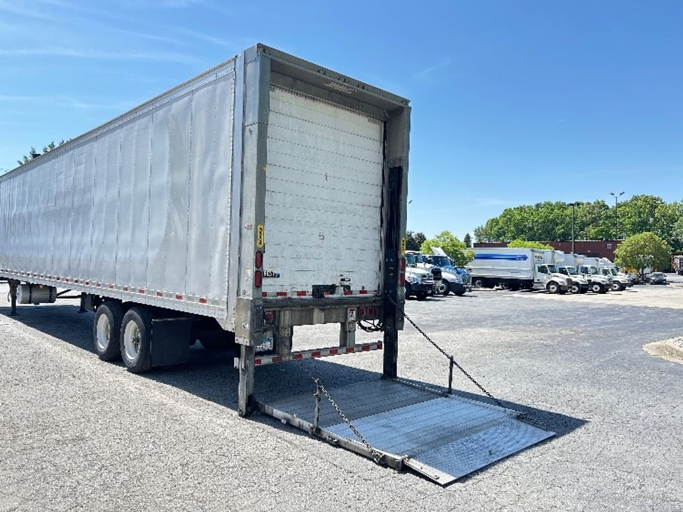 Refrigerated Trailer-Semi Trailers-Great Dane-2017-Trailer-Duluth-GA-700,644\n\t\tmiles-$ 22,000 - Image 7