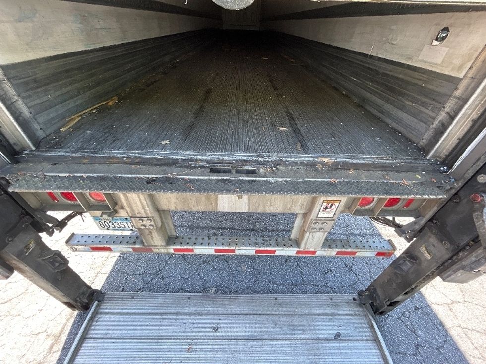 Refrigerated Trailer-Semi Trailers-Great Dane-2017-Trailer-Duluth-GA-700,644\n\t\tmiles-$ 22,000 - Image 8