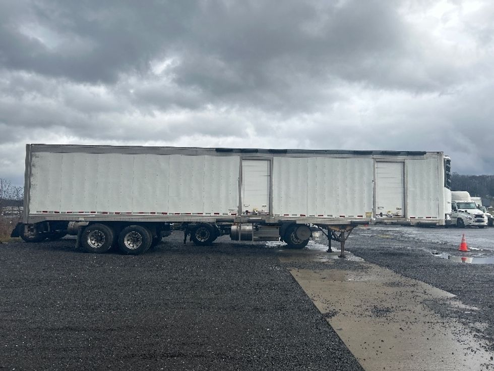 Refrigerated Trailer-Semi Trailers-Great Dane-2017-Trailer-Duncansville-PA-251,415\n\t\tmiles-$ 25,000 - Image 10