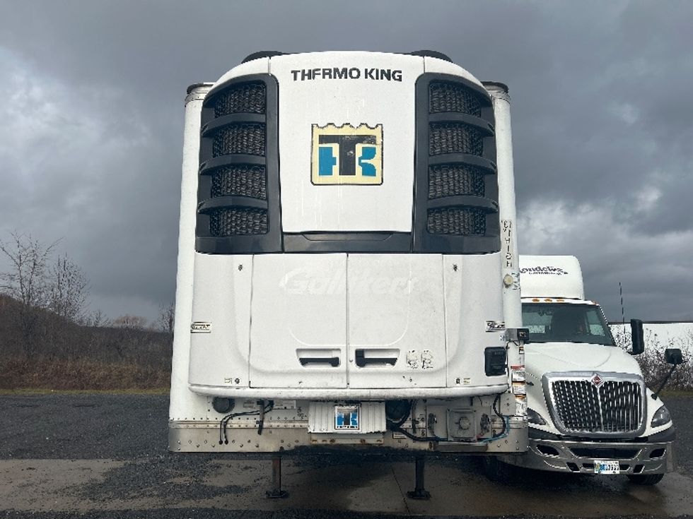 Refrigerated Trailer-Semi Trailers-Great Dane-2017-Trailer-Duncansville-PA-251,415\n\t\tmiles-$ 25,000 - Image 11