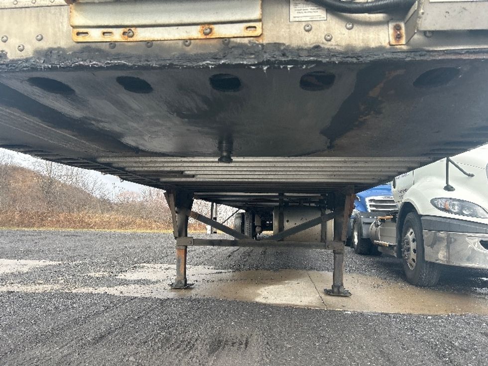 Refrigerated Trailer-Semi Trailers-Great Dane-2017-Trailer-Duncansville-PA-251,415\n\t\tmiles-$ 25,000 - Image 12