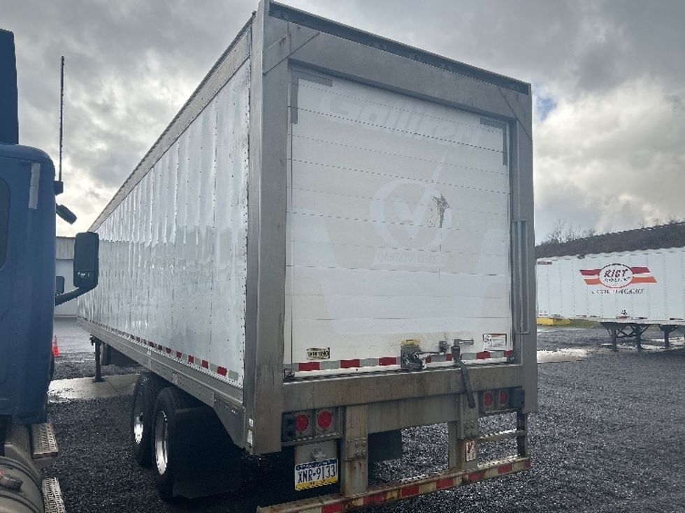 Refrigerated Trailer-Semi Trailers-Great Dane-2017-Trailer-Duncansville-PA-251,415\n\t\tmiles-$ 25,000 - Image 3