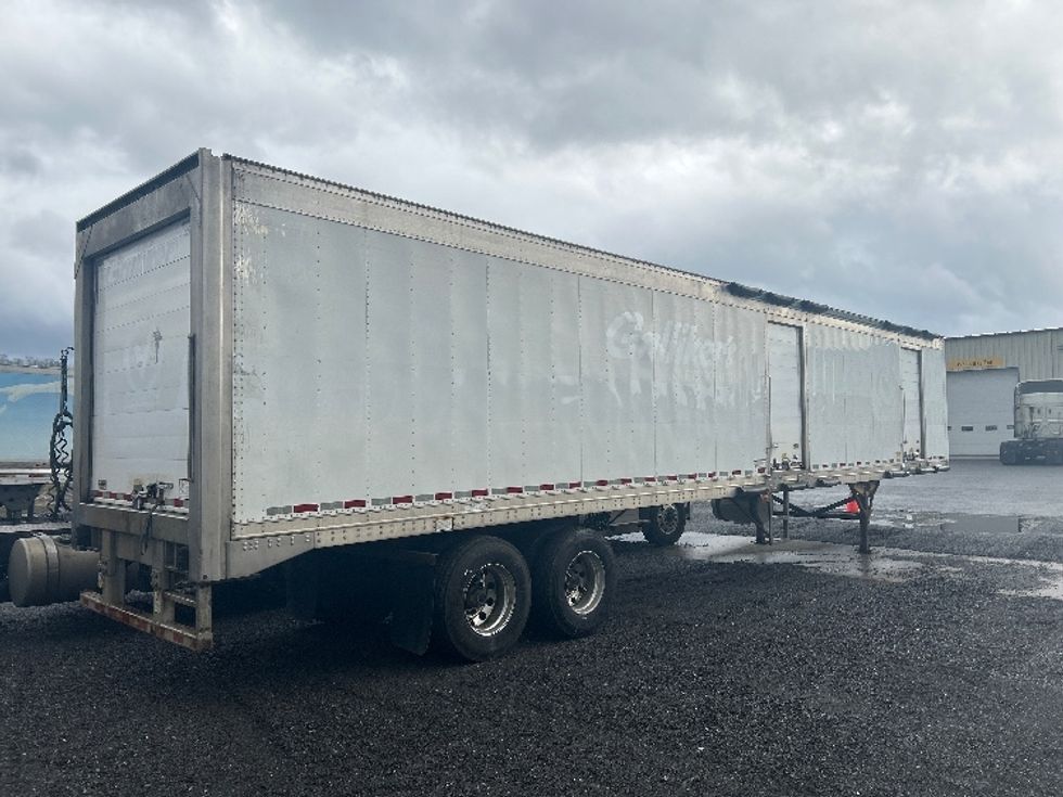 Refrigerated Trailer-Semi Trailers-Great Dane-2017-Trailer-Duncansville-PA-251,415\n\t\tmiles-$ 25,000 - Image 4