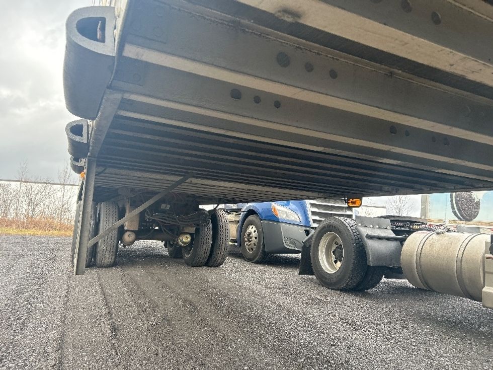 Refrigerated Trailer-Semi Trailers-Great Dane-2017-Trailer-Duncansville-PA-251,415\n\t\tmiles-$ 25,000 - Image 5