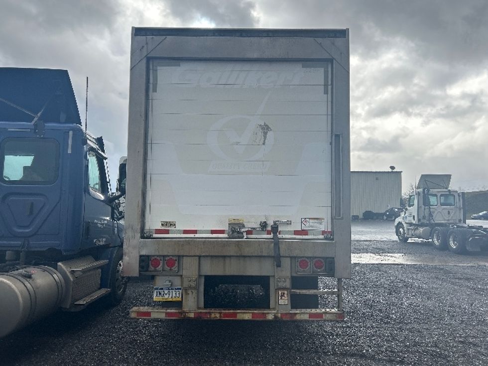 Refrigerated Trailer-Semi Trailers-Great Dane-2017-Trailer-Duncansville-PA-251,415\n\t\tmiles-$ 25,000 - Image 6