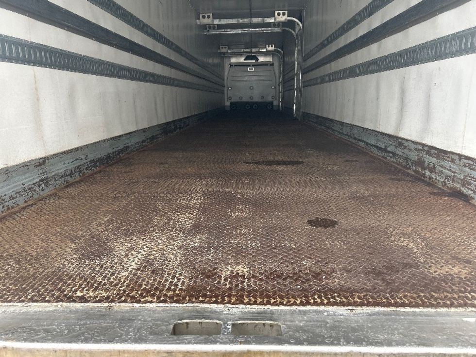 Refrigerated Trailer-Semi Trailers-Great Dane-2017-Trailer-Duncansville-PA-251,415\n\t\tmiles-$ 25,000 - Image 7