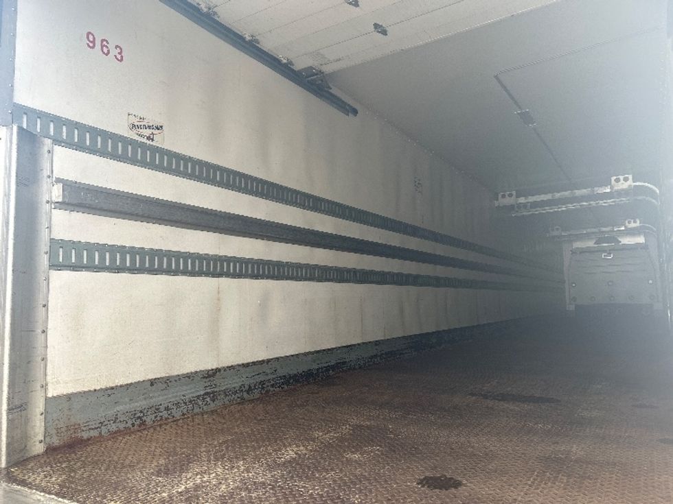 Refrigerated Trailer-Semi Trailers-Great Dane-2017-Trailer-Duncansville-PA-251,415\n\t\tmiles-$ 25,000 - Image 8