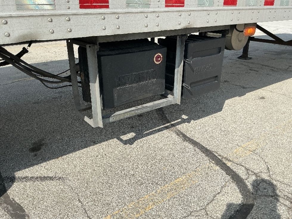 Refrigerated Trailer-Semi Trailers-Great Dane-2017-Trailer-East Chicago-IN-501,917\n\t\tmiles-$ 20,500 - Image 11